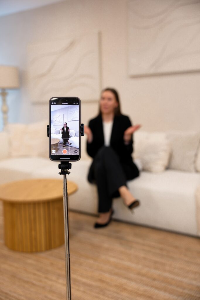 Nähtavaks - meie teeme sotsiaalmeedia turundust. Sotsiaalmeediakoolitus Sulle või Sinu töötajale