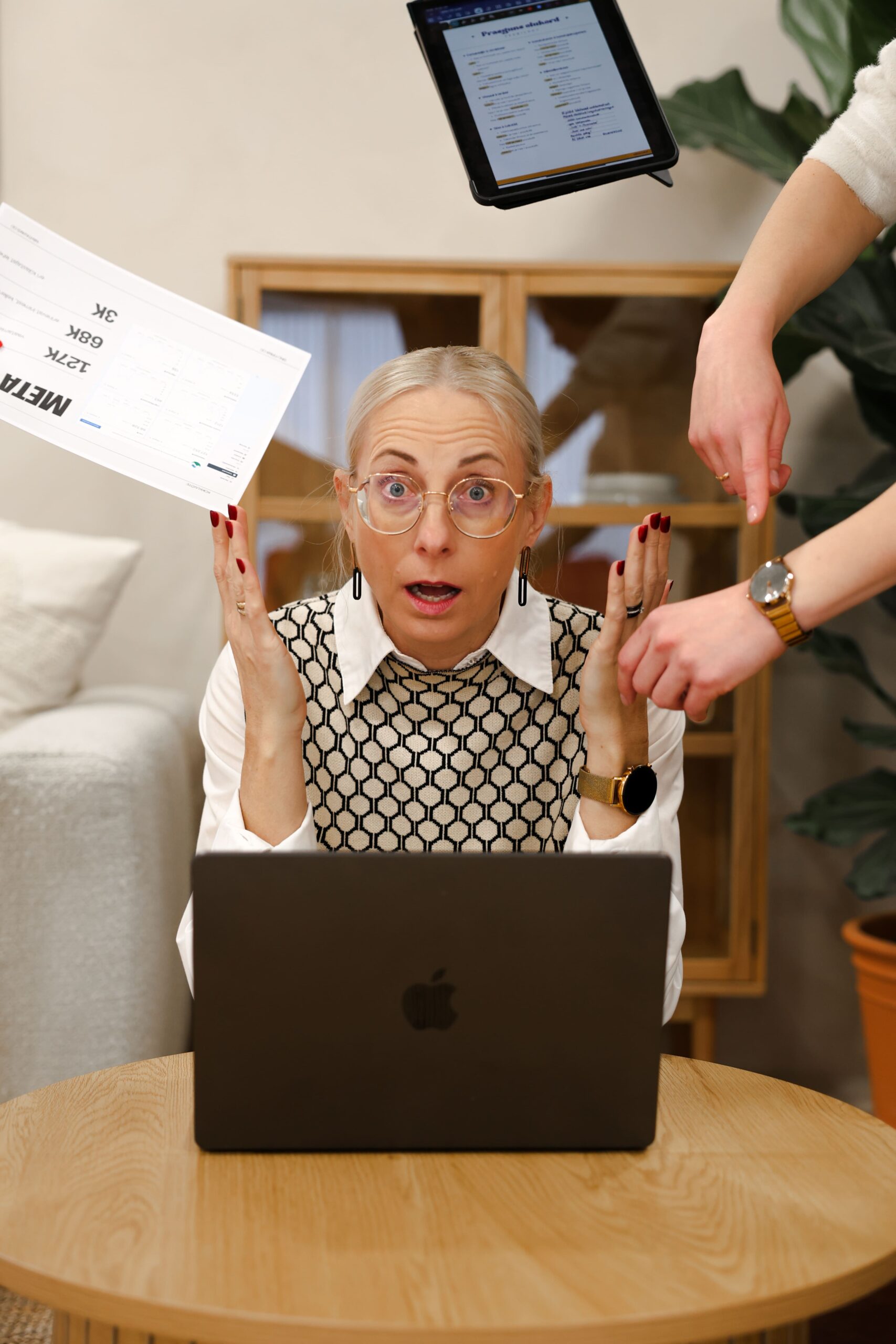 Seidy Saarmäe | Sotsiaalmeedia haldus ja turundus | Nähtavaks